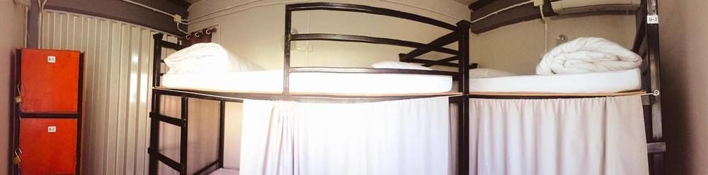 Cassette Hostel Chiang Mai Dış mekan fotoğraf