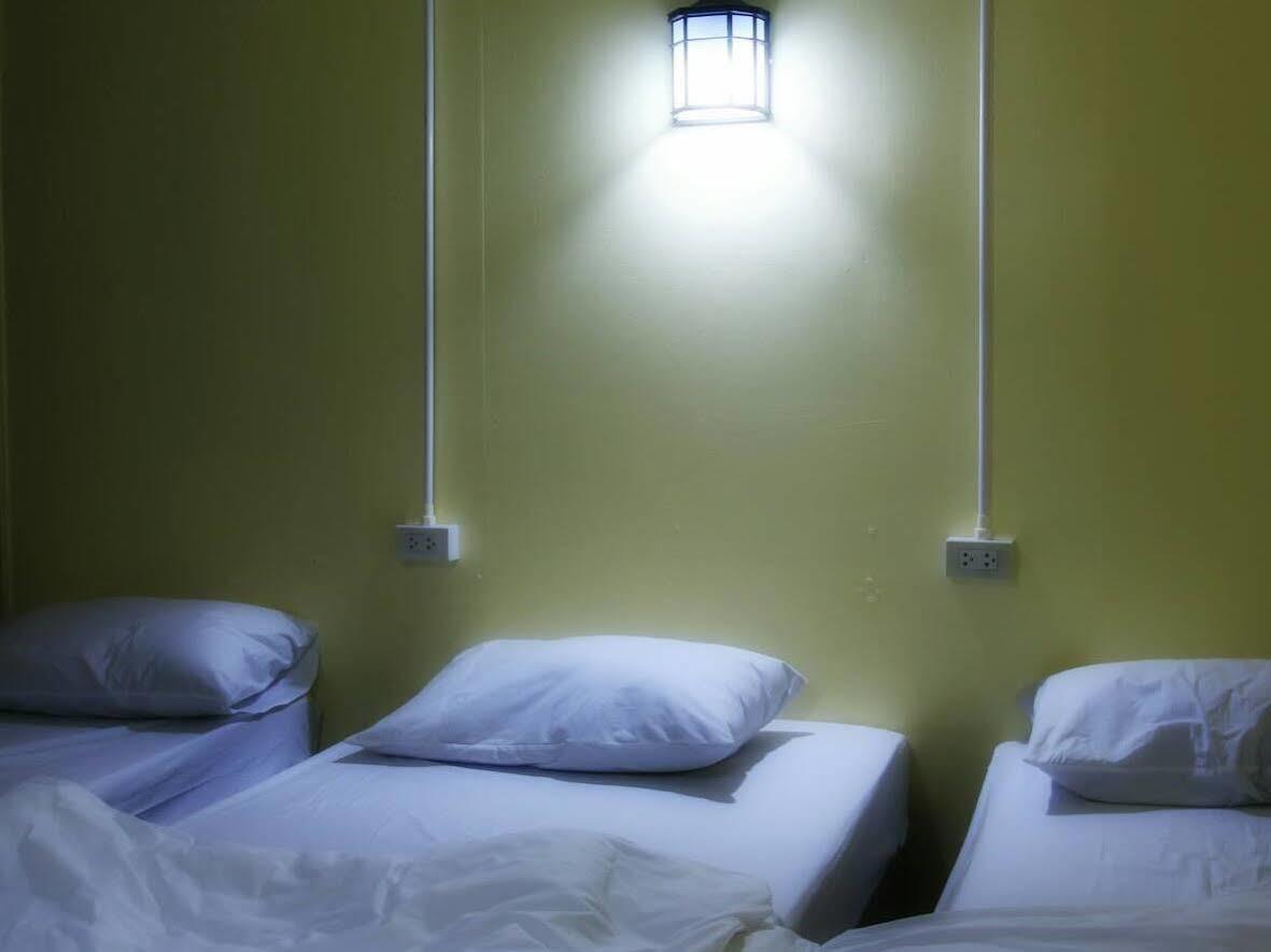 Cassette Hostel Chiang Mai Dış mekan fotoğraf