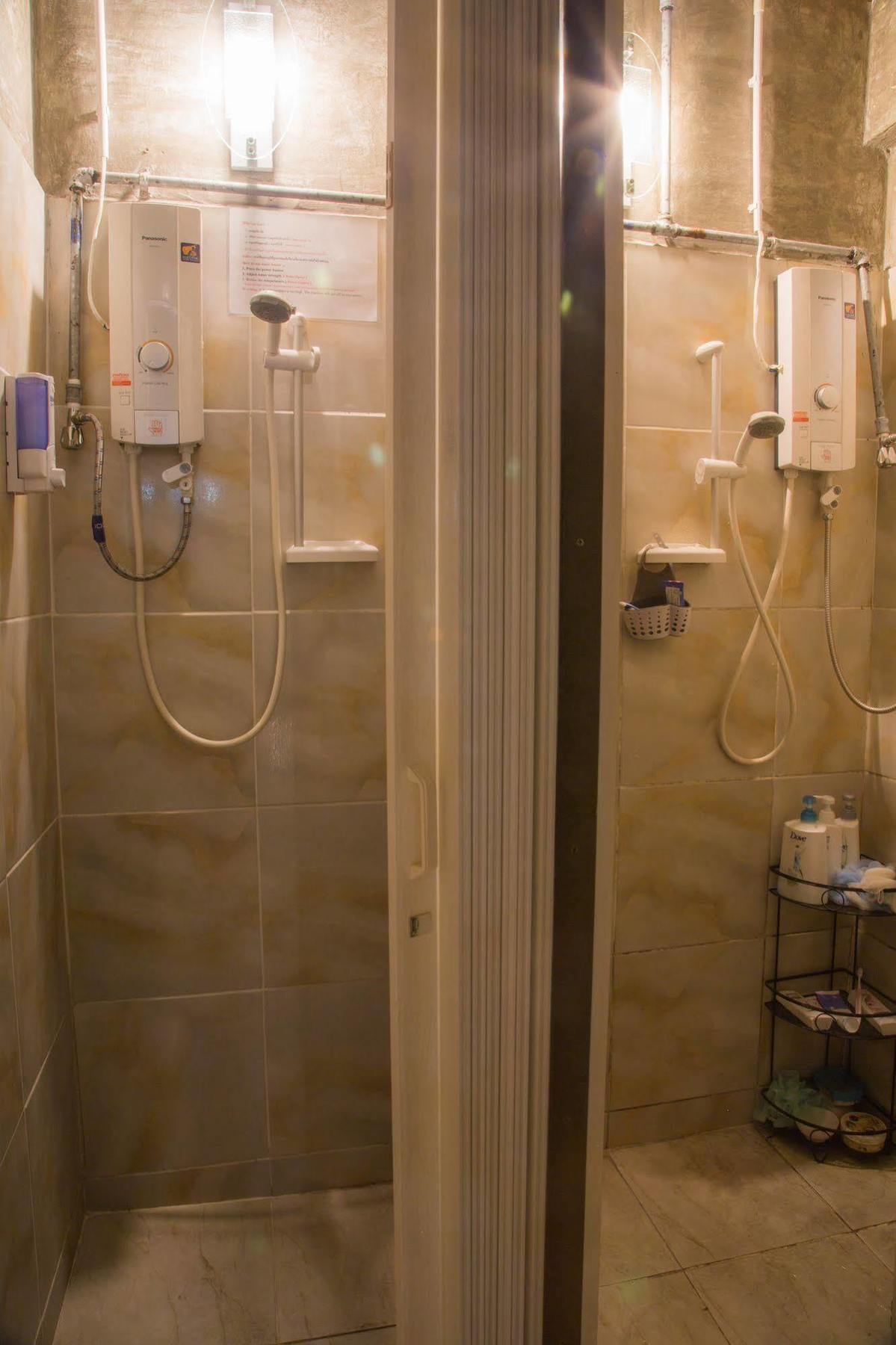 Cassette Hostel Chiang Mai Dış mekan fotoğraf